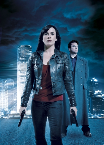 Torchwood in the USA